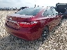 4T1BF1FK3HU****** Salvage and Wrecked 2017 Toyota Camry in Texas State