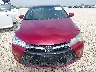 4T1BF1FK3HU****** Salvage and Repairable 2017 Toyota Camry in Texas State