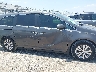 5FNRL5H68FB****** Used 2015 Honda Odyssey in Texas State