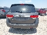 5FNRL5H68FB****** Wrecked 2015 Honda Odyssey