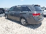 5FNRL5H68FB****** Salvage and Repairable 2015 Honda Odyssey in Fort Worth North