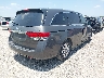 5FNRL5H68FB****** Salvage and Wrecked 2015 Honda Odyssey in Texas State