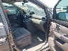 5FNRL5H68FB****** Used and Repairable 2015 Honda Odyssey in Texas State