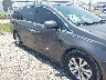 5FNRL5H68FB****** Salvage and Repairable 2015 Honda Odyssey in Texas State