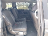 5FNRL5H68FB****** Wrecked 2015 Honda Odyssey in Fort Worth North