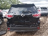 5TDJKRFH3GS****** Wrecked 2016 Toyota Highlander