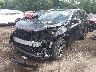 5TDJKRFH3GS****** Used and Repairable 2016 Toyota Highlander in Cleveland