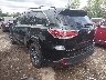 5TDJKRFH3GS****** Salvage and Repairable 2016 Toyota Highlander in Cleveland