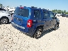 1J4FT28B39D****** Salvage and Wrecked 2009 Jeep Patriot in Ohio State