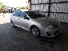 4T1BF1FK0DU****** Salvage and Wrecked 2013 Toyota Camry in Memphis
