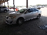 4T1BF1FK0DU****** Used and Repairable 2013 Toyota Camry in Memphis