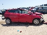 KMHCT5AEXGU****** Repairable 2016 Hyundai Accent in Texas State
