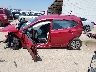 KMHCT5AEXGU****** Salvage 2016 Hyundai Accent