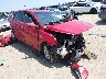 KMHCT5AEXGU****** Salvage and Wrecked 2016 Hyundai Accent in Fort Worth North