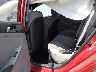 KMHCT5AEXGU****** Wrecked 2016 Hyundai Accent in Fort Worth North