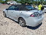 YS3FB79Y486****** Salvamento y Reparables 2008 Saab 9-3 en Southern New Jersey