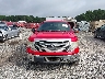 1FTFW1EFXDF****** Destrozados 2013 Ford F-150 en Estado de Georgia