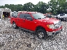 1FTFW1EFXDF****** Salvamento y Destrozados 2013 Ford F-150 en Atlanta