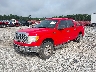 1FTFW1EFXDF****** Usados y Reparables 2013 Ford F-150 en Atlanta