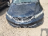 2HGFB2E51EH****** Wrecked 2014 Honda Civic in Massachusetts State