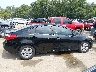 KNAFX4A61F5****** Repairable 2015 Kia Forte in Kansas State