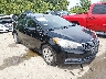KNAFX4A61F5****** Salvage and Wrecked 2015 Kia Forte in Kansas City