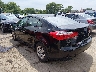 KNAFX4A61F5****** Salvage and Repairable 2015 Kia Forte in Kansas City