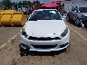 1C3CDFBB9GD****** Wrecked 2016 Dodge Dart in Mississippi State