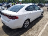 1C3CDFBB9GD****** Salvage and Wrecked 2016 Dodge Dart in Mississippi State