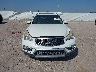 JN1BJ0RR7GM****** Wrecked 2016 Infiniti QX50 in Texas State