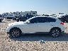 JN1BJ0RR7GM****** Repairable 2016 Infiniti QX50 in Texas State