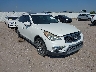 JN1BJ0RR7GM****** Salvage and Wrecked 2016 Infiniti QX50 in Dallas