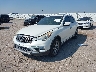 JN1BJ0RR7GM****** Used and Repairable 2016 Infiniti QX50 in Dallas