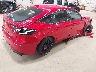 JHMFL4H84TX****** Salvamento y Destrozados 2026 Honda Civic Hybrid en Estado de Pennsylvania
