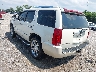 1GYFK63847R****** Salvamento y Reparables 2007 Cadillac Escalade en Nashville