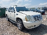 1GYFK63847R****** Salvamento y Reparables 2007 Cadillac Escalade en Estado de Tennessee