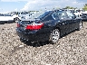 1HGCR2F53EA****** Salvage and Wrecked 2014 Honda Accord in New Jersey State