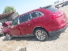 2LMHJ5ATXEB****** Salvamento 2014 Lincoln MKT