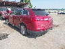 2LMHJ5ATXEB****** Salvamento y Reparables 2014 Lincoln MKT en Oklahoma City