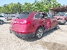 2LMHJ5ATXEB****** Salvamento y Destrozados 2014 Lincoln MKT en Estado de Oklahoma