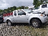 1N6AD0CW7KN****** Reparables 2019 Nissan Frontier en Estado de Virginia Occidental