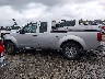 1N6AD0CW7KN****** Salvamento 2019 Nissan Frontier