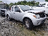1N6AD0CW7KN****** Salvamento y Destrozados 2019 Nissan Frontier en Shady Spring
