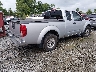 1N6AD0CW7KN****** Salvamento y Destrozados 2019 Nissan Frontier en Estado de Virginia Occidental