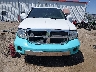 1D8HD582X7F****** Destrozados 2007 Dodge Durango en Estado de Kansas