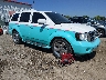 1D8HD582X7F****** Salvamento y Destrozados 2007 Dodge Durango en Wichita