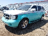 1D8HD582X7F****** Usados y Reparables 2007 Dodge Durango en Wichita