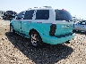 1D8HD582X7F****** Salvamento y Reparables 2007 Dodge Durango en Wichita