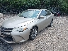 4T1BD1FK3FU****** Usados y Reparables 2015 Toyota Camry Hybrid en Bridgeport