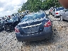 1N4AL3AP4DC****** Wrecked 2013 Nissan Altima